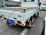 SCRUM truck 4WD