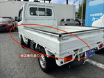 SCRUM truck 4WD