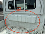 SCRUM truck 4WD