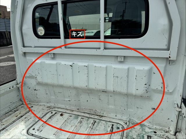 SCRUM truck 4WD