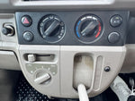 SCRUM van 4WD