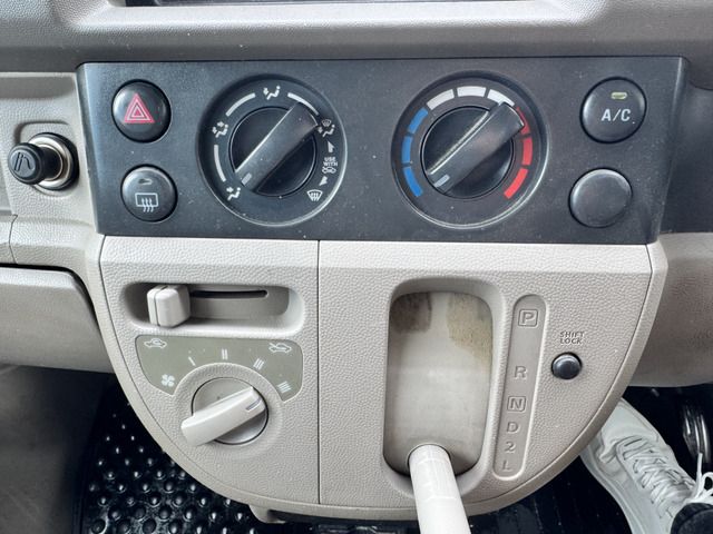 SCRUM van 4WD