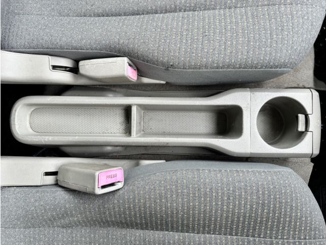 SCRUM van 4WD