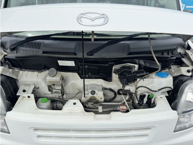 SCRUM van 4WD