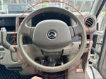 SCRUM van 4WD