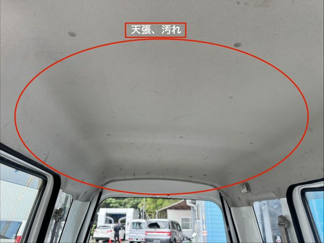 SCRUM van 4WD