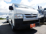 HIACE van 4WD