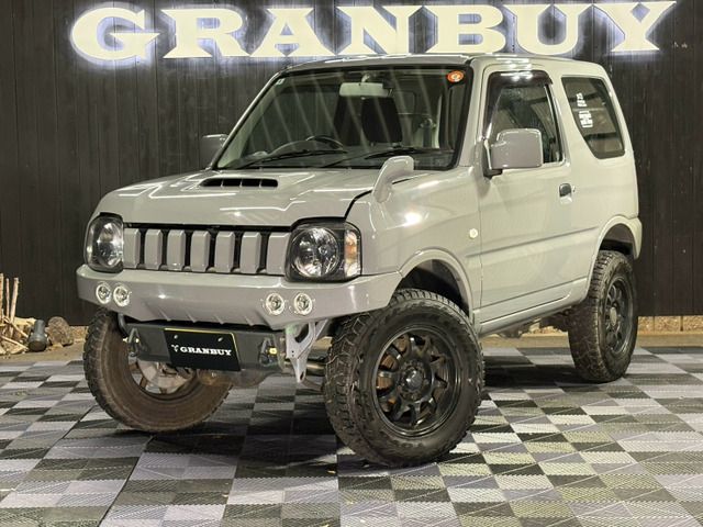 JIMNY 4WD