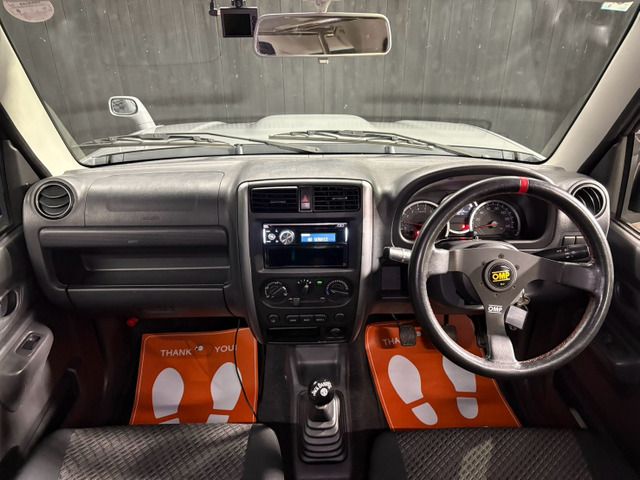 JIMNY 4WD
