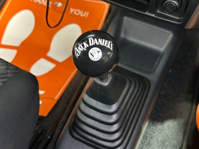 JIMNY 4WD