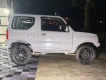 JIMNY 4WD
