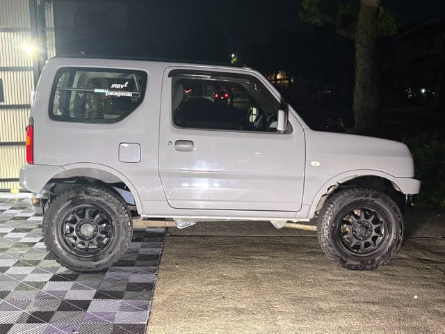JIMNY 4WD