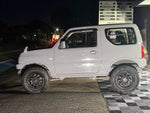 JIMNY 4WD