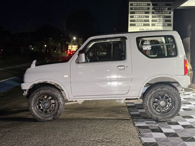 JIMNY 4WD