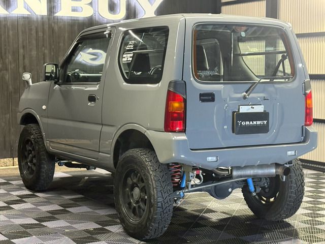 JIMNY 4WD