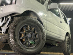 JIMNY 4WD