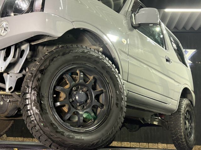JIMNY 4WD