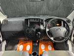 TOWNACE van 4WD