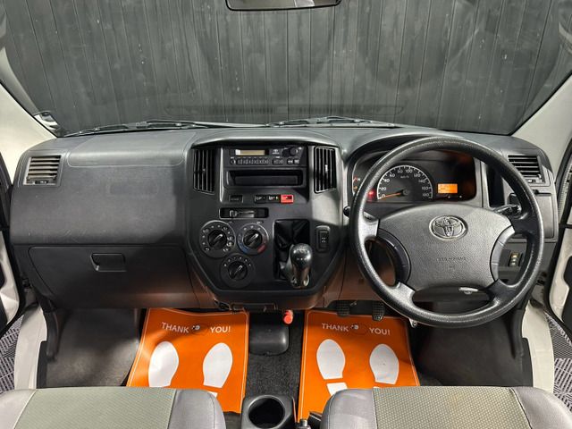 TOWNACE van 4WD