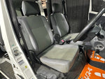 TOWNACE van 4WD