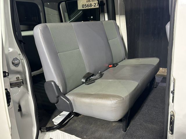 TOWNACE van 4WD