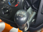 TOWNACE van 4WD