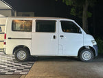 TOWNACE van 4WD
