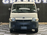 TOWNACE van 4WD
