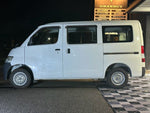 TOWNACE van 4WD