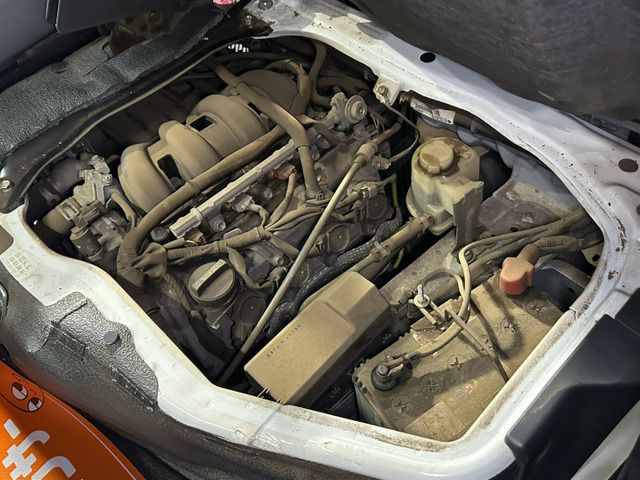TOWNACE van 4WD