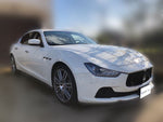 MASERATI GHIBLI Sedan