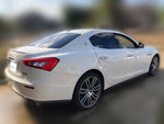 MASERATI GHIBLI Sedan