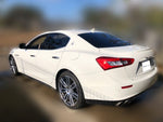 MASERATI GHIBLI Sedan