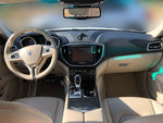 MASERATI GHIBLI Sedan