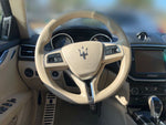 MASERATI GHIBLI Sedan