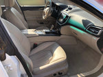 MASERATI GHIBLI Sedan