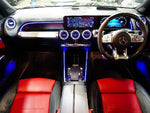 MERCEDES AMG GLB class
