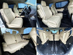 ALPHARD 4WD