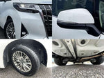 ALPHARD 4WD