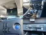 ALPHARD hybrid 4WD