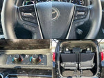 ALPHARD hybrid 4WD
