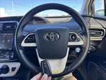 PRIUS 4WD