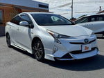 PRIUS 4WD