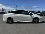 PRIUS 4WD