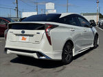 PRIUS 4WD