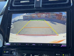PRIUS 4WD