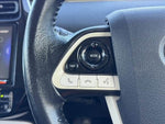PRIUS 4WD