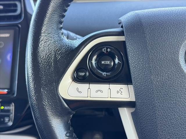 PRIUS 4WD