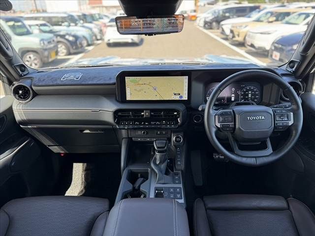 LANDCRUISER 250