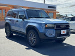 LANDCRUISER 250